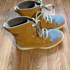 SOREL boots